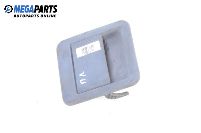 Outer handle for Peugeot Boxer Box I (03.1994 - 08.2005), 3 doors, truck, position: left