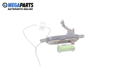 Blower motor resistor for Peugeot Boxer Box I (03.1994 - 08.2005)