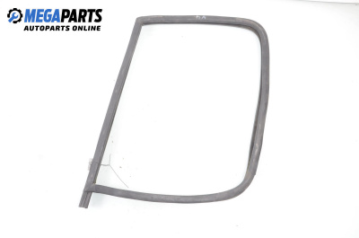 Glass seal for Peugeot Boxer Box I (03.1994 - 08.2005), 3 doors, truck, position: front - right