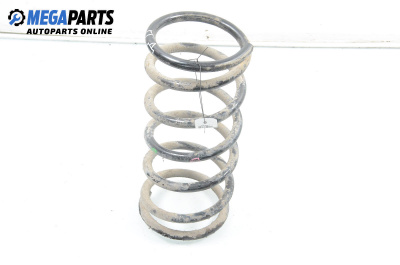 Coil spring for Peugeot Boxer Box I (03.1994 - 08.2005), truck, position: front