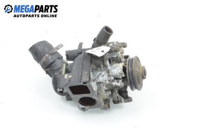 Water pump for Peugeot Boxer Box I (03.1994 - 08.2005) 2.5 D, 86 hp