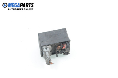 Glow plugs relay for Peugeot Boxer Box I (03.1994 - 08.2005) 2.5 D, № Bosch 0 281 003 009