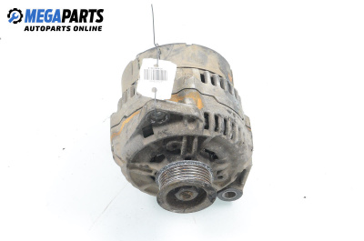 Alternator for Lancia Kappa Sedan (08.1994 - 10.2001) 2.0 20V (838AA1AA), 146 hp