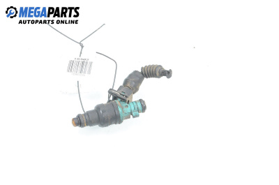 Gasoline fuel injector for Lancia Kappa Sedan (08.1994 - 10.2001) 2.0 20V (838AA1AA), 146 hp