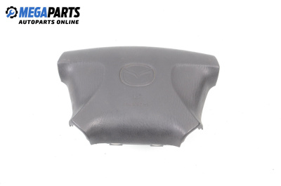Airbag for Mazda 626 V Hatchback (05.1997 - 10.2002), 5 doors, hatchback, position: front