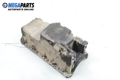Carter for Ford Mondeo I Hatchback (02.1993 - 08.1996) 2.0 i 16V, 132 hp