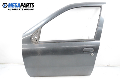 Tür for Fiat Punto Hatchback I (09.1993 - 09.1999), 5 türen, hecktür, position: links, vorderseite