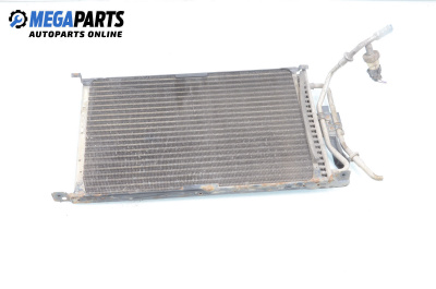 Air conditioning radiator for Ford Fiesta IV Hatchback (08.1995 - 09.2002) 1.25 i 16V, 75 hp