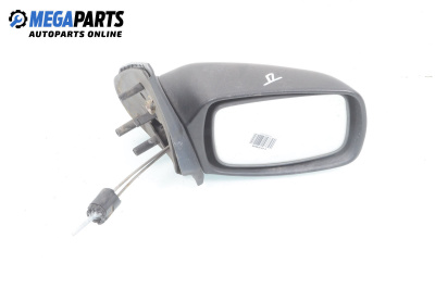 Oglindă for Ford Fiesta IV Hatchback (08.1995 - 09.2002), 3 uși, hatchback, position: dreapta