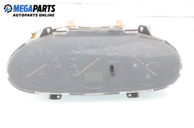 Instrument cluster for Ford Fiesta IV Hatchback (08.1995 - 09.2002) 1.25 i 16V, 75 hp