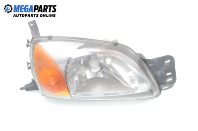 Headlight for Ford Fiesta IV Hatchback (08.1995 - 09.2002), hatchback, position: right