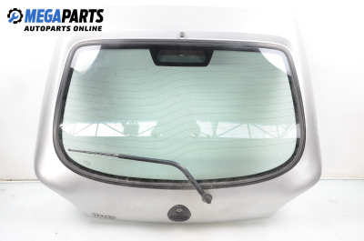 Capac spate for Ford Fiesta IV Hatchback (08.1995 - 09.2002), 3 uși, hatchback, position: din spate