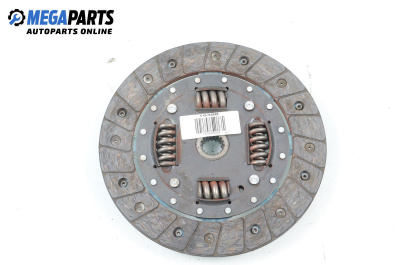 Clutch disk for Ford Fiesta IV Hatchback (08.1995 - 09.2002) 1.25 i 16V, 75 hp