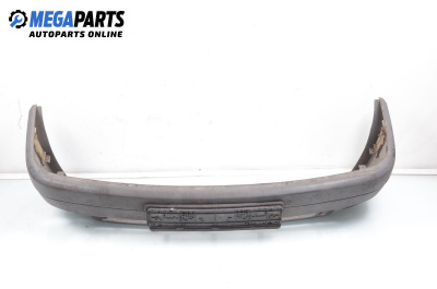 Front bumper for Audi 80 Sedan B3 (06.1986 - 10.1991), sedan, position: front