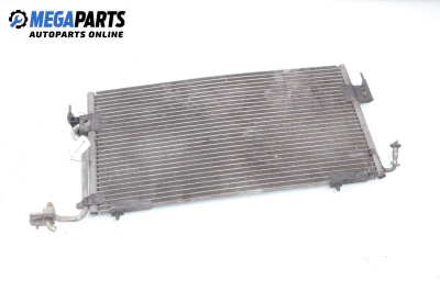 Air conditioning radiator for Citroen Xsara Coupe (01.1998 - 04.2005) 1.9 TD, 90 hp