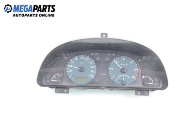 Instrument cluster for Citroen Xsara Coupe (01.1998 - 04.2005) 1.9 TD, 90 hp