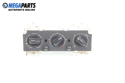 Air conditioning panel for Citroen Xsara Coupe (01.1998 - 04.2005)