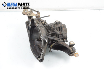  for Opel Astra F Estate (09.1991 - 01.1998) 1.7 D, 60 hp