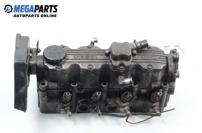 Engine head for Opel Astra F Estate (09.1991 - 01.1998) 1.7 D, 60 hp