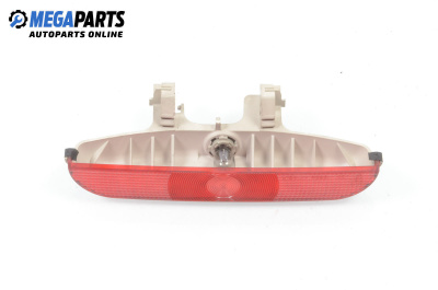 Al treilea stop for Mazda 3 Hatchback I (10.2003 - 12.2009), hatchback
