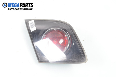 Innere bremsleuchte for Mazda 3 Hatchback I (10.2003 - 12.2009), hecktür, position: links