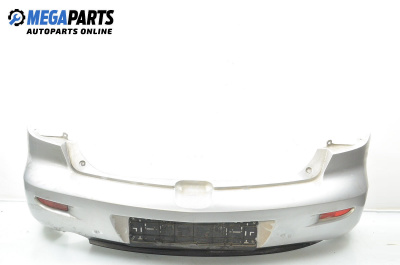 Bara de protectie spate for Mazda 3 Hatchback I (10.2003 - 12.2009), hatchback