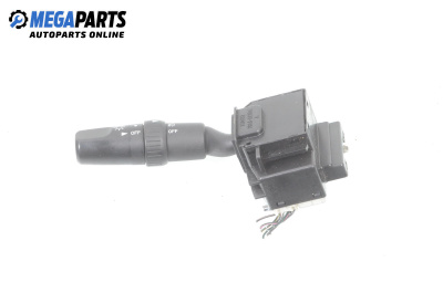 Verstellhebel leuchten for Mazda 3 Hatchback I (10.2003 - 12.2009)