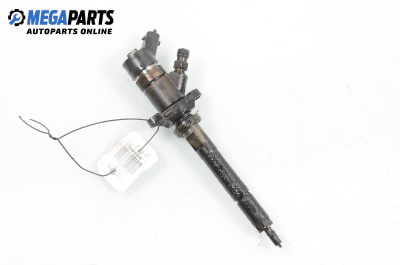 Diesel fuel injector for Mazda 3 Hatchback I (10.2003 - 12.2009) 1.6 DI Turbo, 109 hp