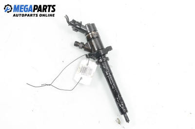 Diesel fuel injector for Mazda 3 Hatchback I (10.2003 - 12.2009) 1.6 DI Turbo, 109 hp