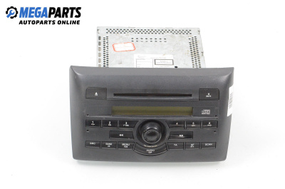 CD player for Fiat Stilo Hatchback (10.2001 - 11.2010), № 735420723