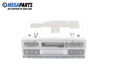 Cassette player for Alfa Romeo 156 Sedan (09.1997 - 09.2005), № 60621186