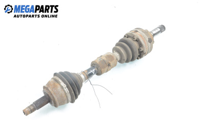 Driveshaft for Alfa Romeo 156 Sedan (09.1997 - 09.2005) 1.8 16V T.SPARK (932A3), 144 hp, position: front - left