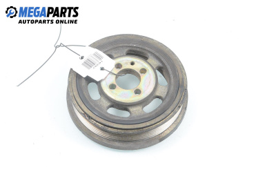 Damper pulley for Alfa Romeo 156 Sedan (09.1997 - 09.2005) 1.8 16V T.SPARK (932A3), 144 hp