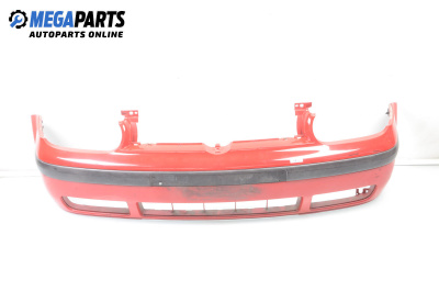 Frontstoßstange for Volkswagen Golf IV Hatchback (08.1997 - 06.2005), hecktür, position: vorderseite