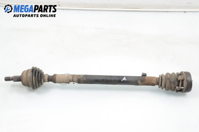 Driveshaft for Volkswagen Golf IV Hatchback (08.1997 - 06.2005) 1.6, 100 hp, position: front - right