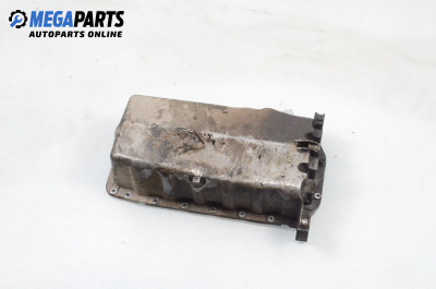Carter for Volkswagen Golf IV Hatchback (08.1997 - 06.2005) 1.6, 100 hp