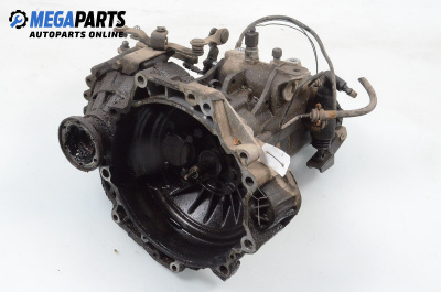  for Volkswagen Golf IV Hatchback (08.1997 - 06.2005) 1.6, 100 hp