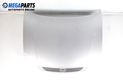 Bonnet for Opel Astra G Estate (02.1998 - 12.2009), 5 doors, station wagon, position: front