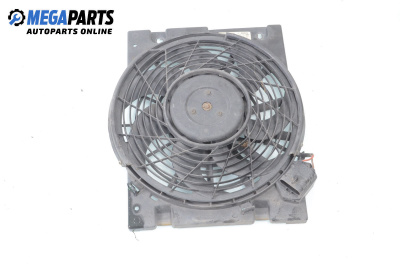 Radiator fan for Opel Astra G Estate (02.1998 - 12.2009) 1.7 DTI 16V, 75 hp