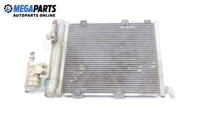 Air conditioning radiator for Opel Astra G Estate (02.1998 - 12.2009) 1.7 DTI 16V, 75 hp