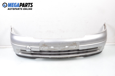 Front bumper for Opel Astra G Estate (02.1998 - 12.2009), station wagon, position: front