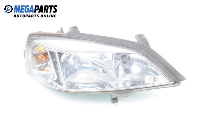Headlight for Opel Astra G Estate (02.1998 - 12.2009), station wagon, position: right
