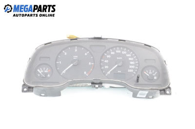 Instrument cluster for Opel Astra G Estate (02.1998 - 12.2009) 1.7 DTI 16V, 75 hp