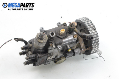 Diesel injection pump for Opel Astra G Estate (02.1998 - 12.2009) 1.7 DTI 16V, 75 hp