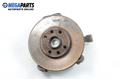 Knuckle hub for Opel Astra G Estate (02.1998 - 12.2009), position: front - right