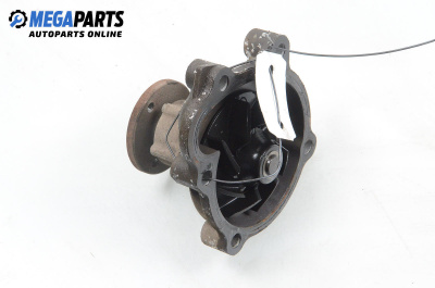 Water pump for Opel Astra G Estate (02.1998 - 12.2009) 1.7 DTI 16V, 75 hp