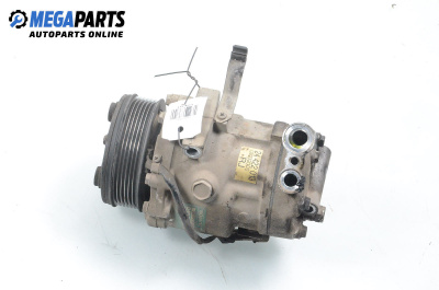 AC compressor for Opel Astra G Estate (02.1998 - 12.2009) 1.7 DTI 16V, 75 hp, № 24422013