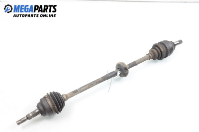 Driveshaft for Opel Astra G Estate (02.1998 - 12.2009) 1.7 DTI 16V, 75 hp, position: front - right