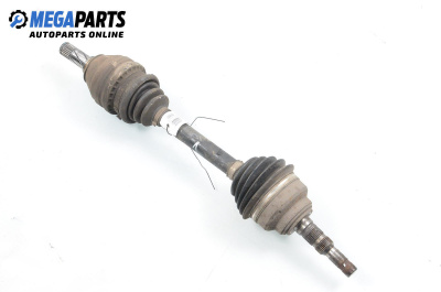 Driveshaft for Opel Astra G Estate (02.1998 - 12.2009) 1.7 DTI 16V, 75 hp, position: front - left