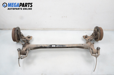 Rear axle for Opel Astra G Estate (02.1998 - 12.2009), station wagon
